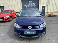sharan breaking for sale sharan breaking for sale ONGAR