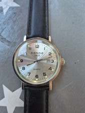 Kienzle 1882 quartz gebraucht kaufen  Baunach
