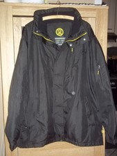 Riginal bvb winter gebraucht kaufen  Plettenberg