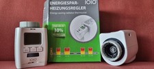 Ioio energiespar heizungsregle gebraucht kaufen  Friedberg