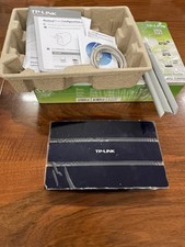 Router link wr1043nd usato  Italia