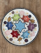 Art pottery passover for sale  Indio