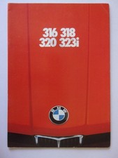 Bmw series orig for sale  BENFLEET