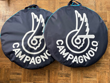 Campagnolo laufradsatz bora gebraucht kaufen  Pullach i.Isartal