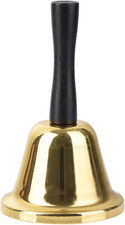 Handglocke glocke klingel gebraucht kaufen  Lindlar