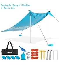 Villey blue beach for sale  NOTTINGHAM