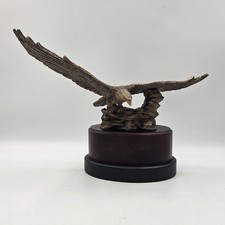 Pewter soaring bald for sale  Luther