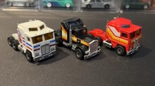 Matchbox 1983 kenworth for sale  Westminster
