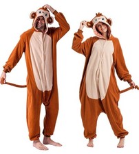 Monkey unisex adult for sale  STOCKTON-ON-TEES
