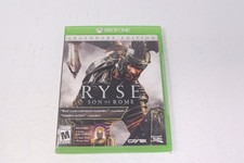 Ryse: Son of Rome - Legendary Edition Microsoft Xbox One, usado comprar usado  Enviando para Brazil