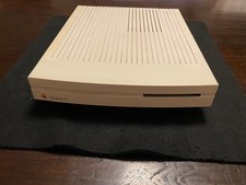 Macintosh solo contenitore usato  Monza