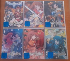 Anime dvd romeo gebraucht kaufen  Straubing