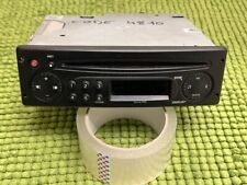 Autoradio renault dacia d'occasion  Strasbourg-