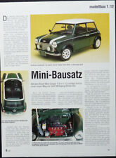 Rover mini cooper gebraucht kaufen  Wunstorf