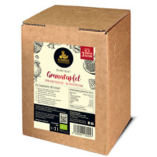 Klimmek bio granatapfelsaft gebraucht kaufen  Angermünde