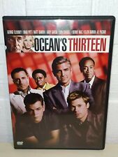 Ocean thirteen ita usato  Latina