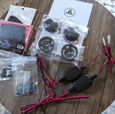 Audio series component for sale  Temple