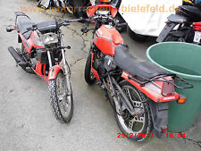Ersatzteile parts honda gebraucht kaufen  Bielefeld