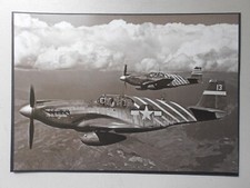 Military aviation print for sale  LANCASTER