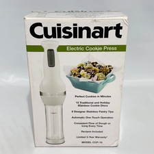 Cuisinart ccp electric for sale  Columbus