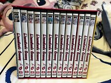 Dvd box collection usato  Roma