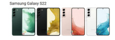 Samsung galaxy s22 for sale  Northbrook