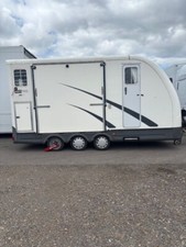7ft trailer for sale  FARNHAM