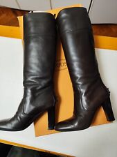 Stivali donna vintage usato  Spoleto