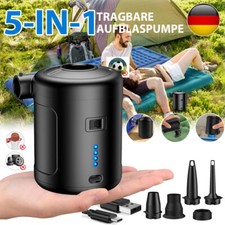 Elektrische usb akku gebraucht kaufen  Aspisheim, Grolsheim
