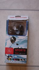 Sports cam waterproof gebraucht kaufen  Berlin
