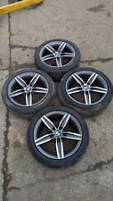 Bmw alloy wheels for sale  SOUTHEND-ON-SEA