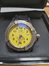 Genuine breitling avenger for sale  BEDFORD