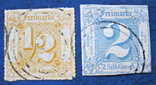 Thurn taxis 30 gebraucht kaufen  Triftern