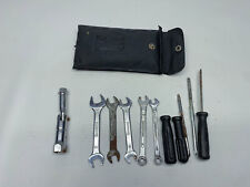 Kawasaki gtr1000 tools d'occasion  Expédié en Belgium