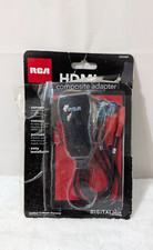Rca hdmi composite d'occasion  Expédié en Belgium
