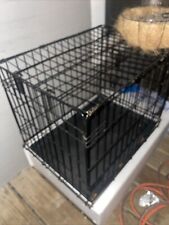 Used cage d'occasion  Expédié en Belgium