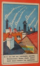 Chromo 1920 1930 d'occasion  Vendat