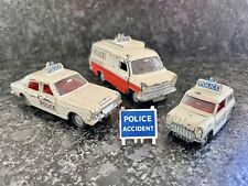 Dinky police vehicle for sale  TENTERDEN