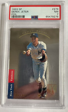 1993 derek jeter for sale  Mckinney