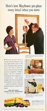 1961 mayflower movers for sale  Thomaston