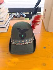 Cappello alpino congedante usato  Demonte