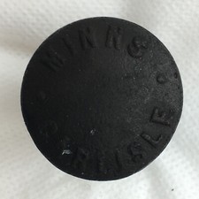 Minns carlisle old for sale  UK