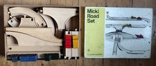 Micki sweden vintage for sale  LONDON