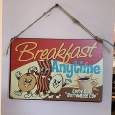 Breakfast anytime coffee for sale  Avon Lake