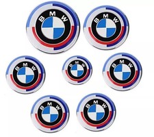 Set emblemi per usato  Guidonia Montecelio