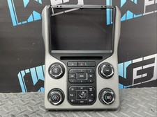 🔥 Painel de controle climático AC zona dupla painel painel painel painel painel OEM 2013-2016 F250 F350 SD comprar usado  Enviando para Brazil