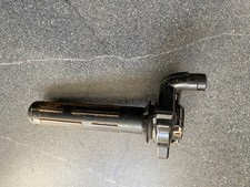 Motorbike twist grip for sale  BIDEFORD