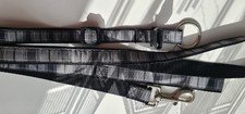 Hundeleine set halsband gebraucht kaufen  Dortmund