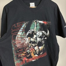 Vintage danzig thrall for sale  MAIDENHEAD