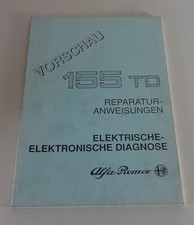 Werkstatthandbuch diagnose ele gebraucht kaufen Werkstatthandbuch diagnose ele gebraucht kaufen  Jever